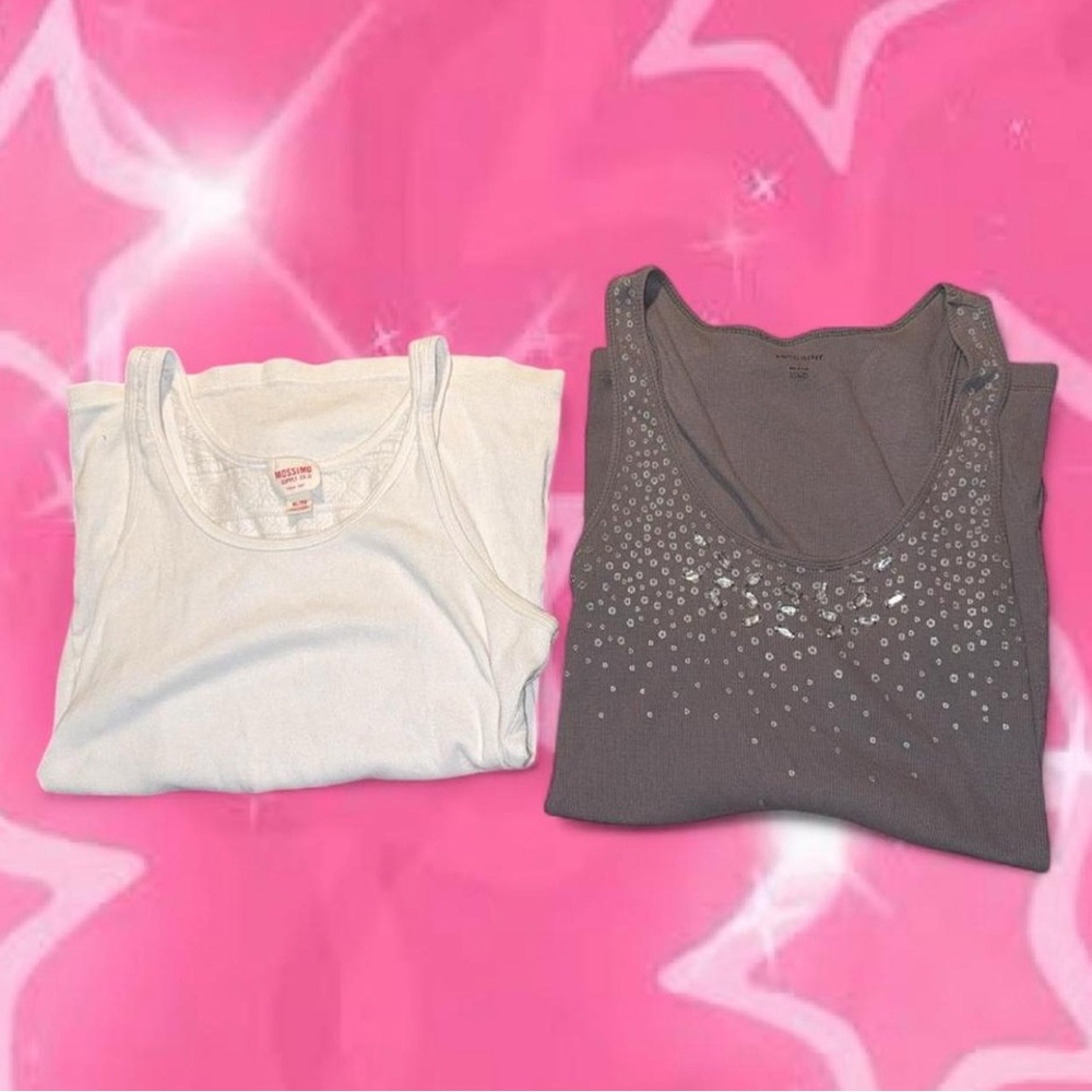 Tank Top Bunde